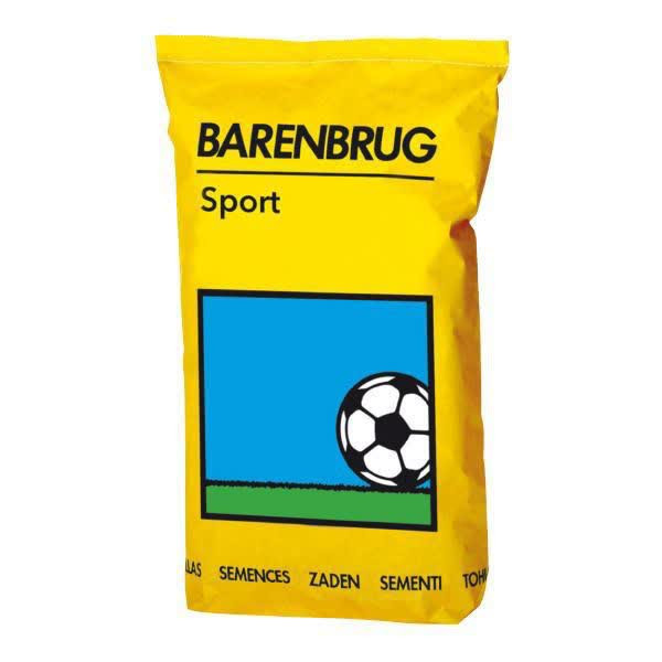 بذر چمن اسپورت بارنبروگ هلند