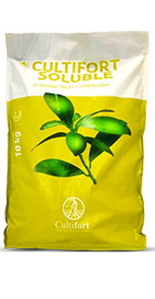 کود رشد 20-20-20 اسپانیایی