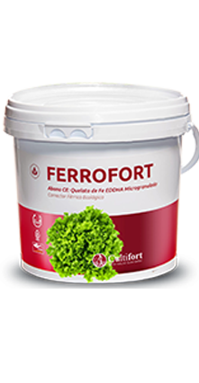 کود آهن اسپانیایی