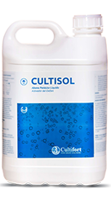 کود کالتیسول اصلاح کننده خاک