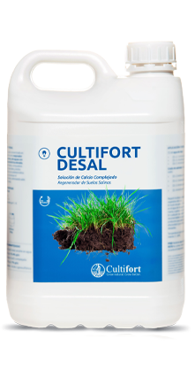 اصلاح کننده خاک