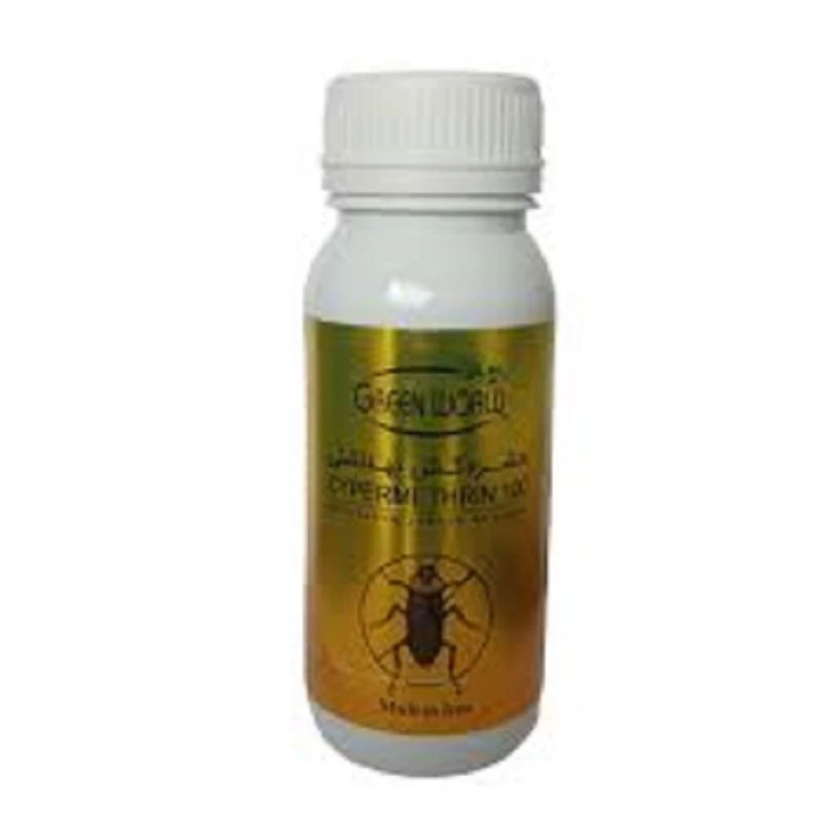 سم ساس و سوسک کش