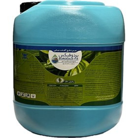 قارچ کش و باکتری کش باغبان تاک