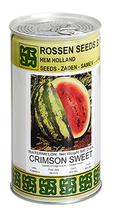 بذر هندوانه روزن سید