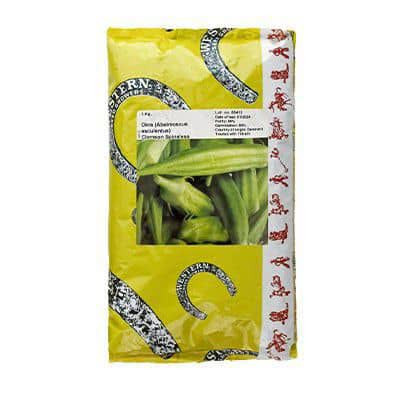 بذر بامیه کلمسون اسپاینلس دانمارک