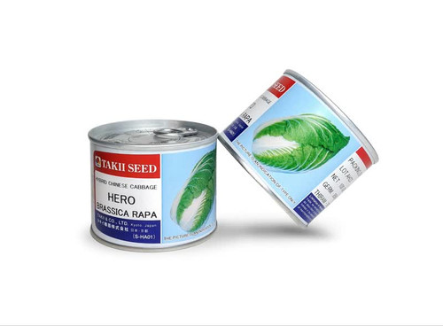 بذر کاهو چینی هیرو تاکی ژاپن