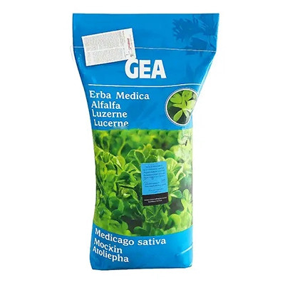 بذر یونجه جئا 2025