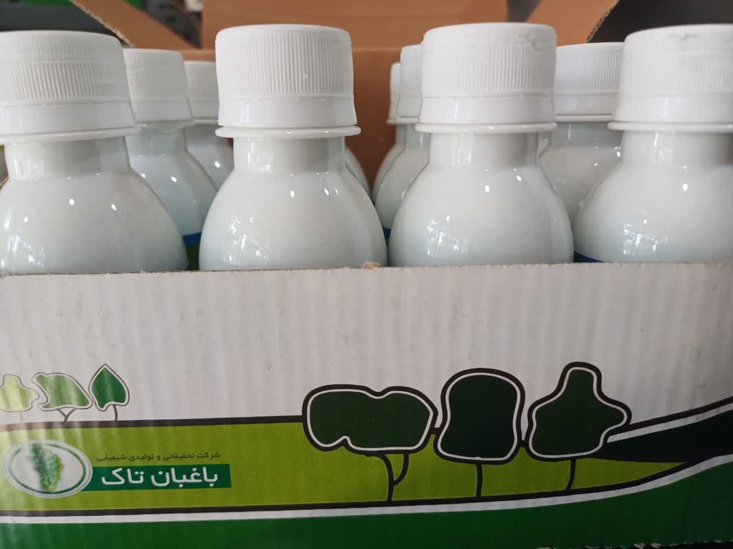 بردوفیکس 100 سی سی - کارتن 12 عددی