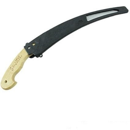 اره باغبانی و هرس طرح سامورایی