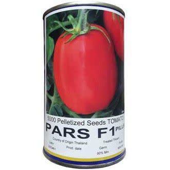 بذر گوجه فرنگی پارس