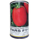 بذر گوجه فرنگی پارس