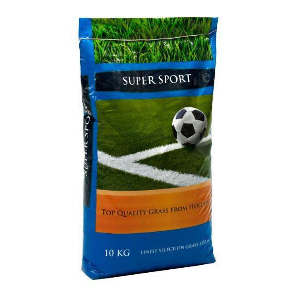 بهترین بذر چمن