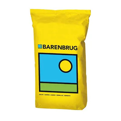 بذر چمن گرمسیری آفریقایی