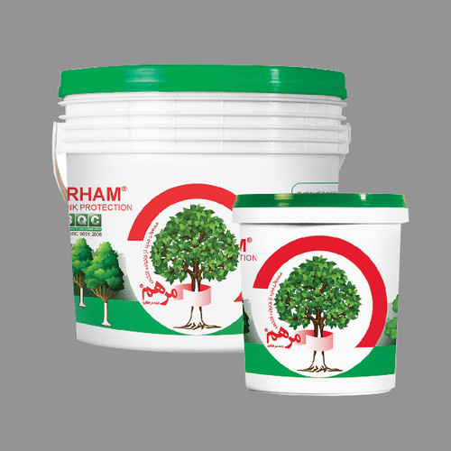 محافظ تنه مرهم 5 کیلویی