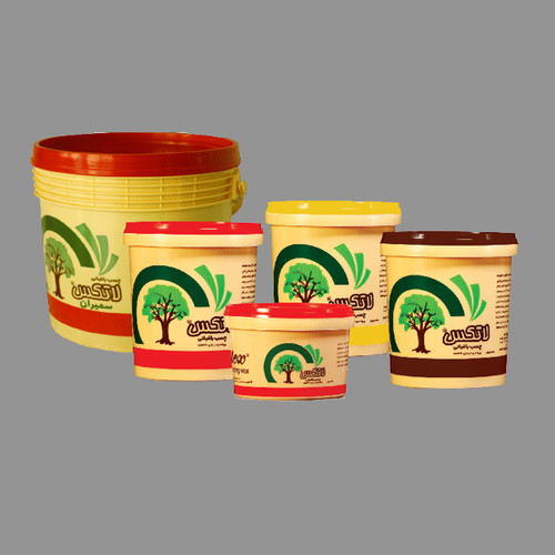 چسب لاتکس باغبانی