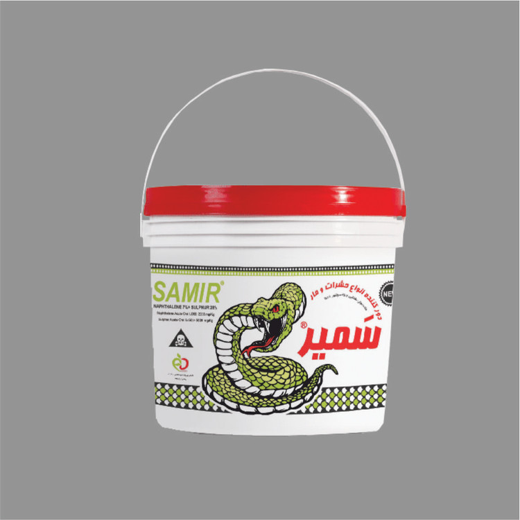 سم دورکننده مار