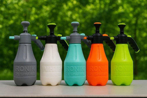 سم پاش ۲ لیتری