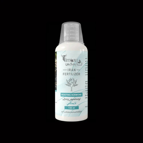 کود ریشه زایی