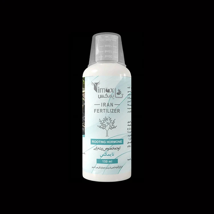 کود ریشه زایی