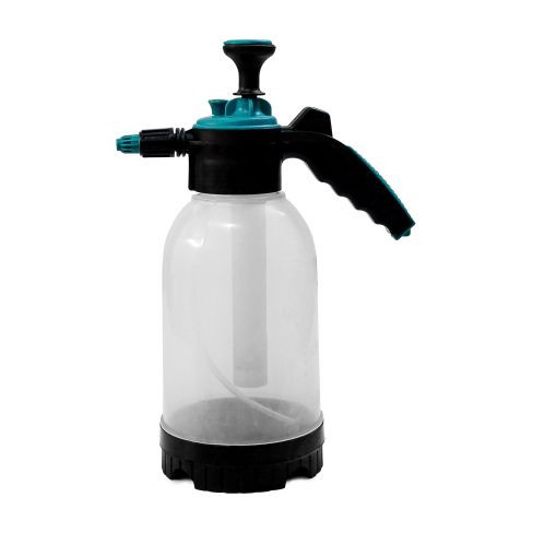 سم پاش شفاف