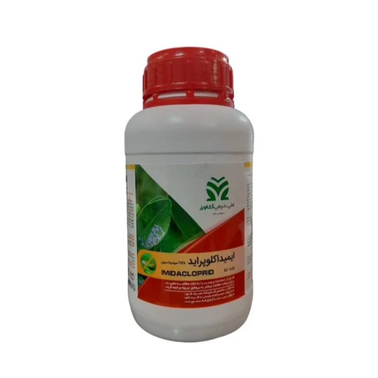 سم شته کنفیدور