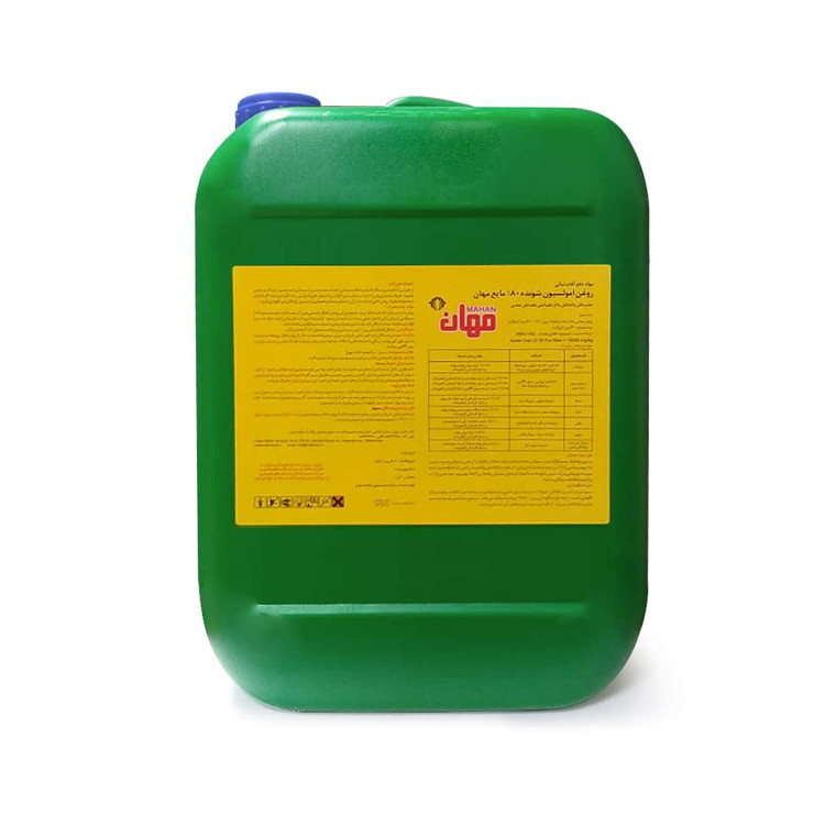 روغن حشره کش و کنه کش