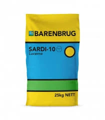 بذر یونجه گرمسیری