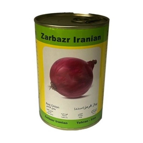 پیاز قرمز آذر شهر