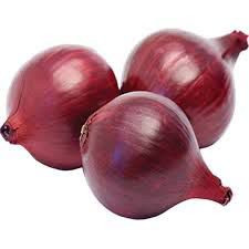پیاز قرمز